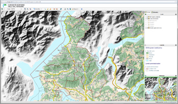 GISweb